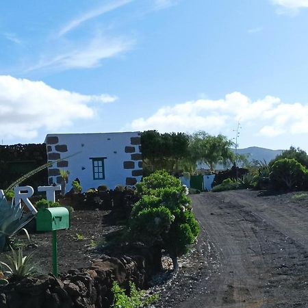 منزل الضيف Las Breñas  في Casa Samarin المظهر الخارجي الصورة