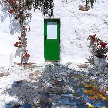 منزل الضيف Las Breñas  في Casa Samarin المظهر الخارجي الصورة
