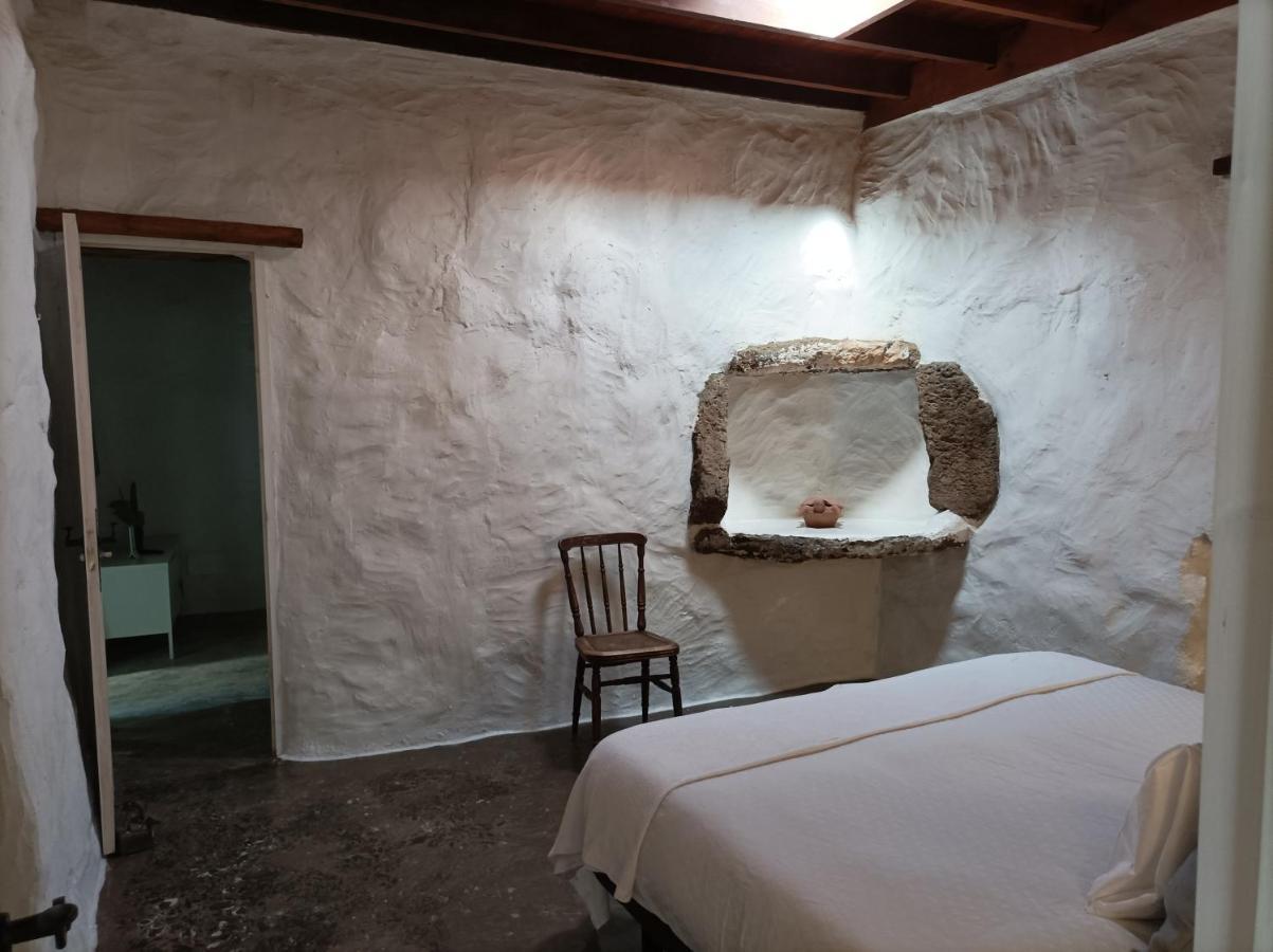 منزل الضيف Las Breñas  في Casa Samarin المظهر الخارجي الصورة