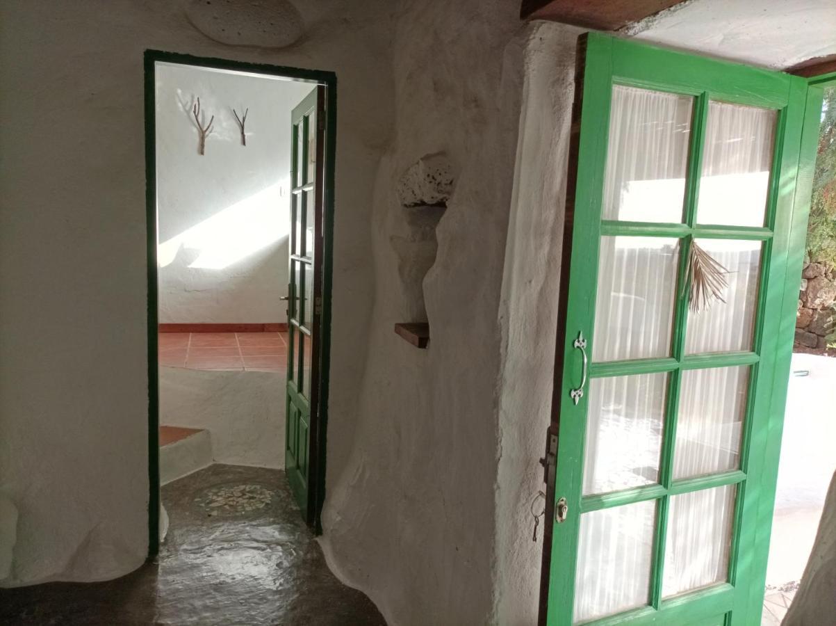 منزل الضيف Las Breñas  في Casa Samarin المظهر الخارجي الصورة