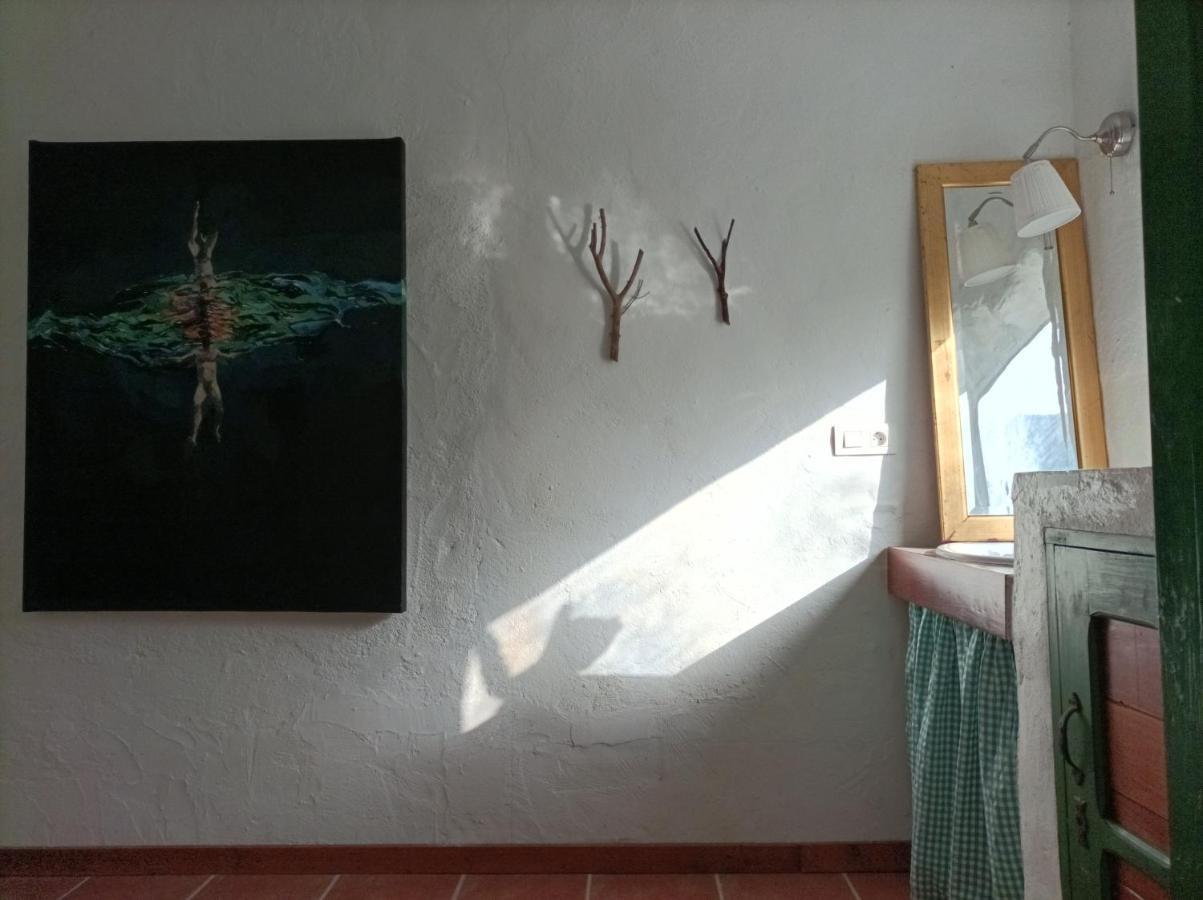 منزل الضيف Las Breñas  في Casa Samarin المظهر الخارجي الصورة