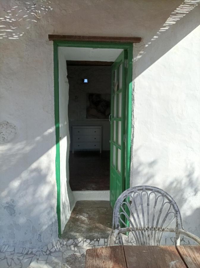 منزل الضيف Las Breñas  في Casa Samarin المظهر الخارجي الصورة