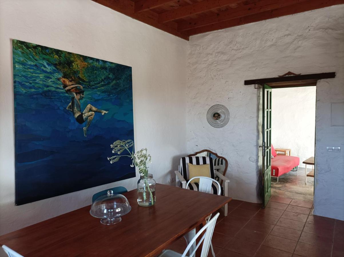 منزل الضيف Las Breñas  في Casa Samarin المظهر الخارجي الصورة