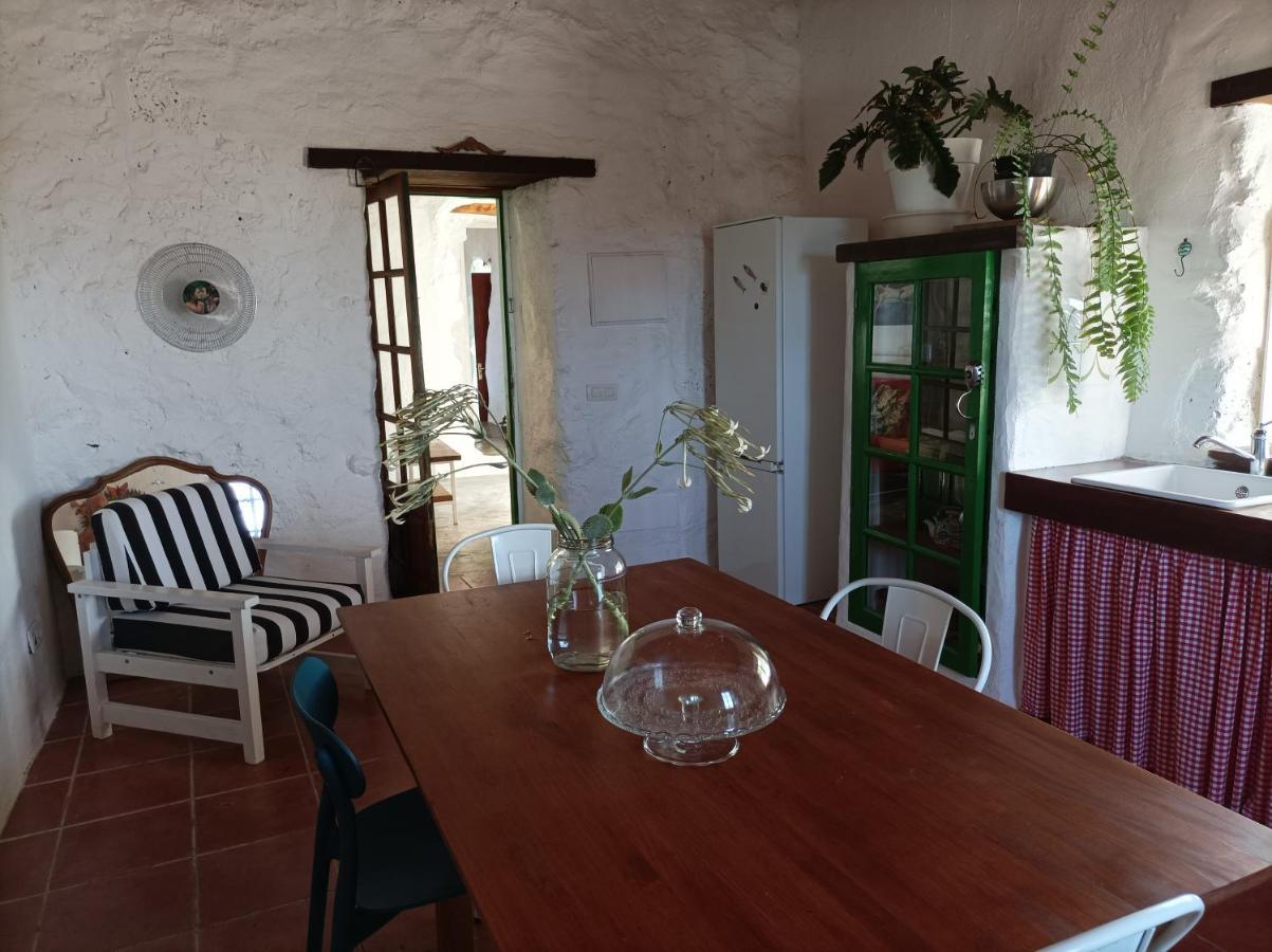 منزل الضيف Las Breñas  في Casa Samarin المظهر الخارجي الصورة