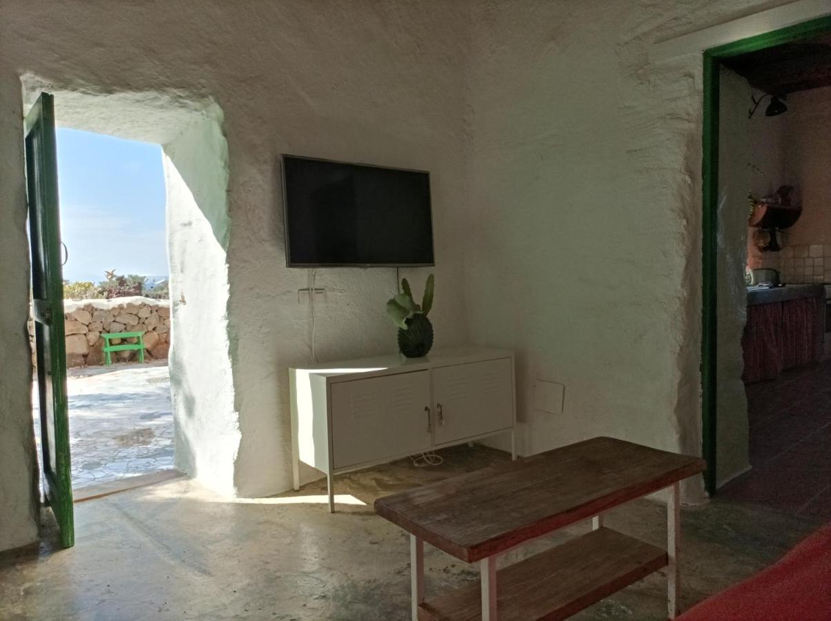 منزل الضيف Las Breñas  في Casa Samarin المظهر الخارجي الصورة