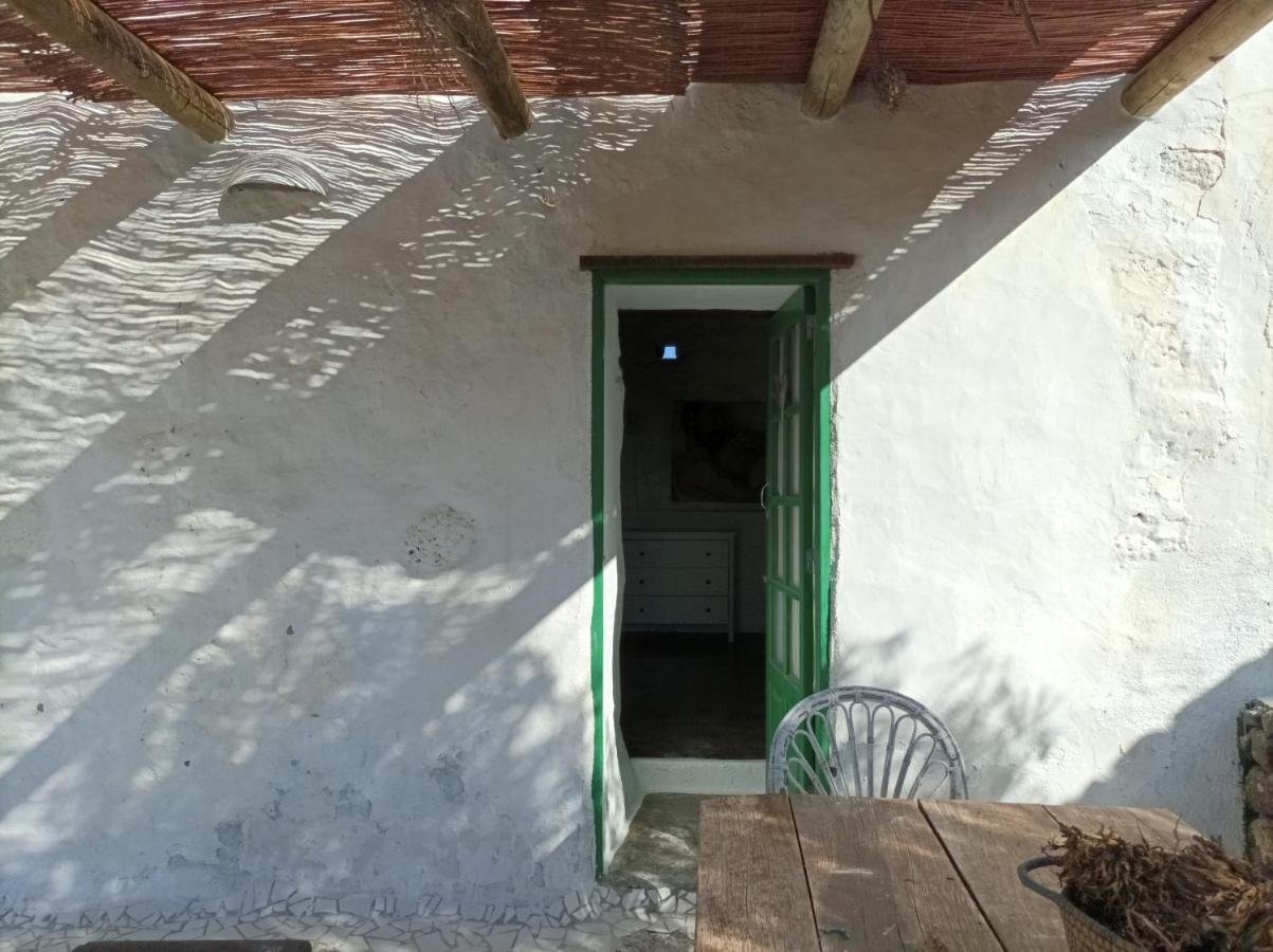 منزل الضيف Las Breñas  في Casa Samarin المظهر الخارجي الصورة