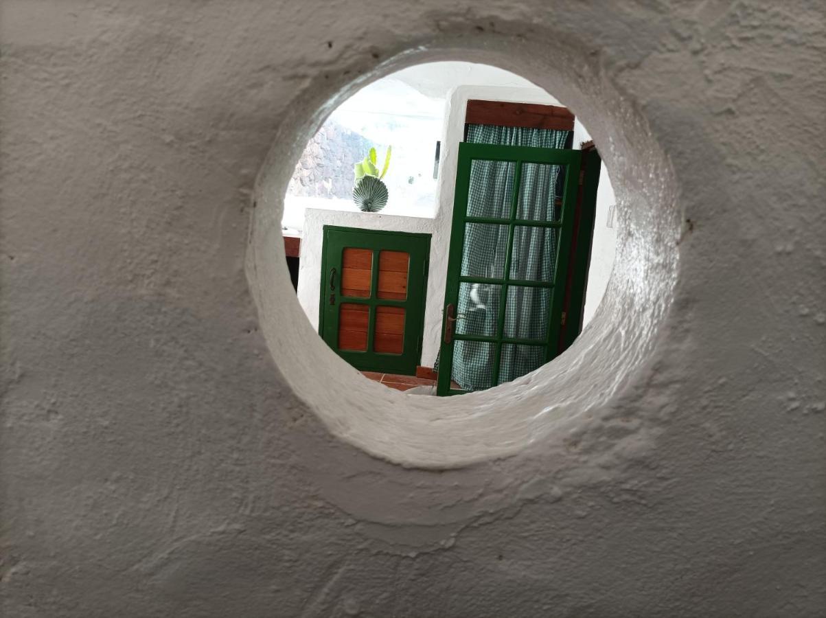 منزل الضيف Las Breñas  في Casa Samarin المظهر الخارجي الصورة