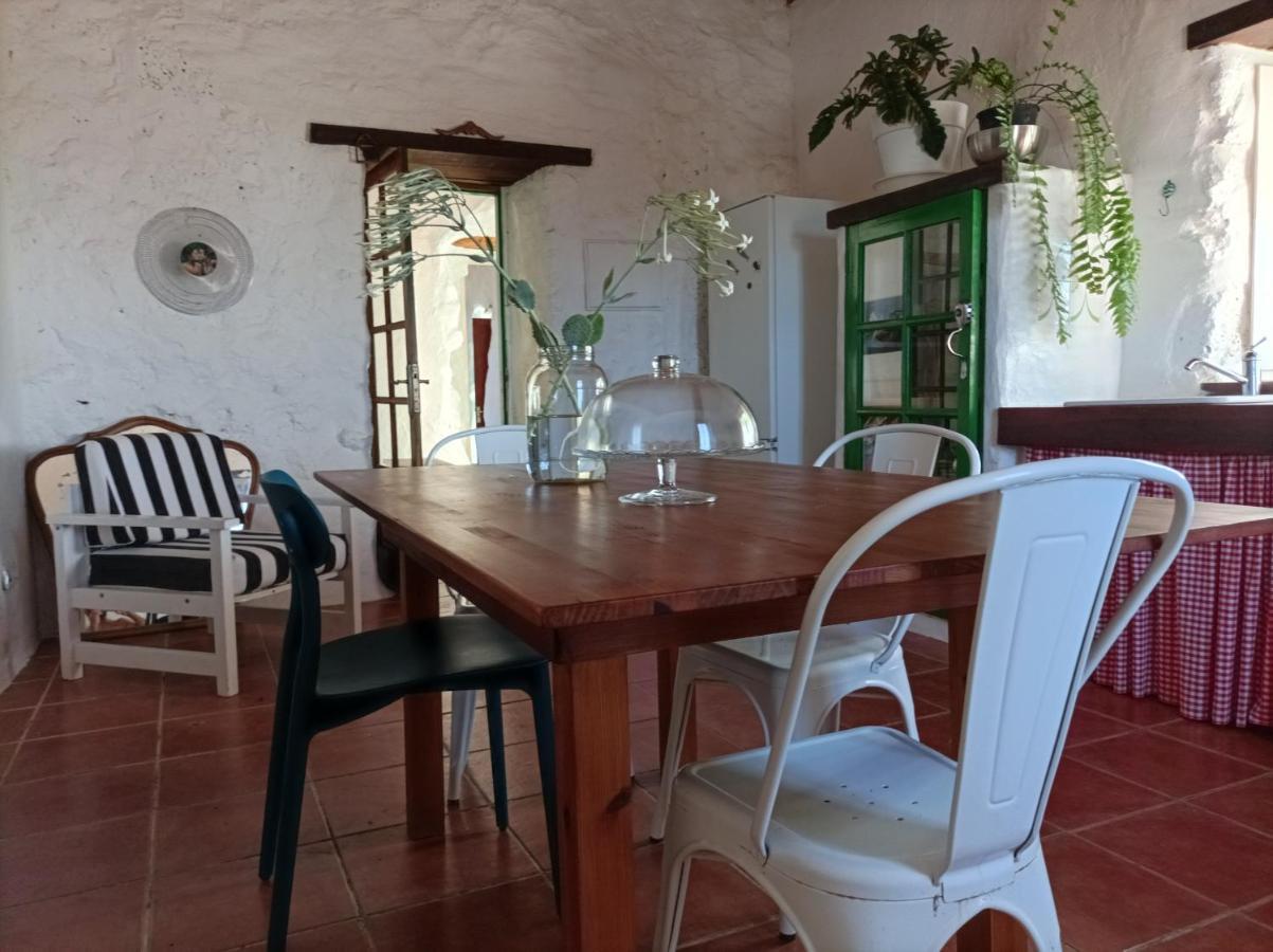 منزل الضيف Las Breñas  في Casa Samarin المظهر الخارجي الصورة