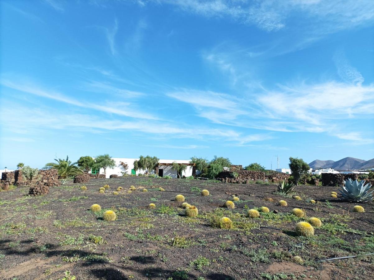 منزل الضيف Las Breñas  في Casa Samarin المظهر الخارجي الصورة