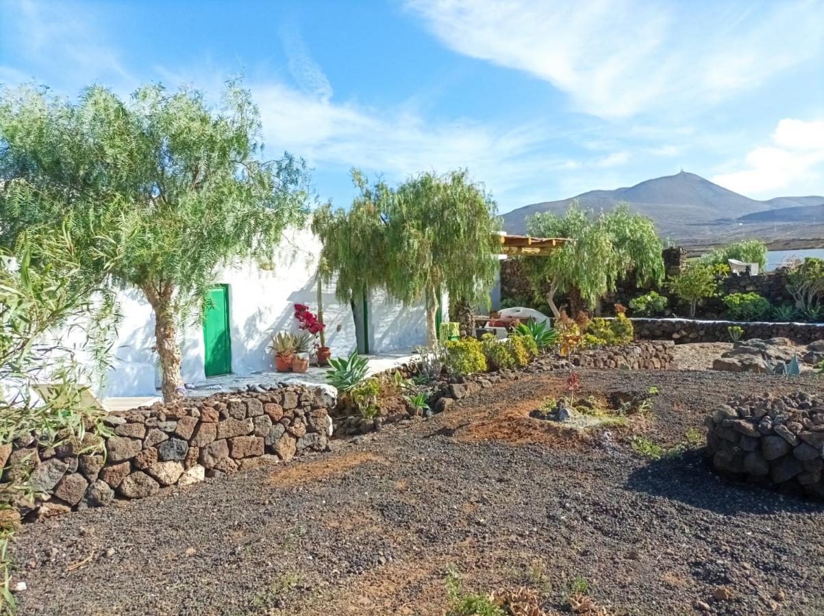 منزل الضيف Las Breñas  في Casa Samarin المظهر الخارجي الصورة