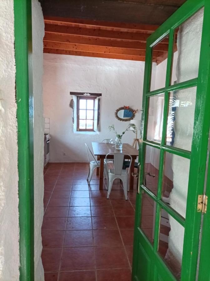 منزل الضيف Las Breñas  في Casa Samarin المظهر الخارجي الصورة
