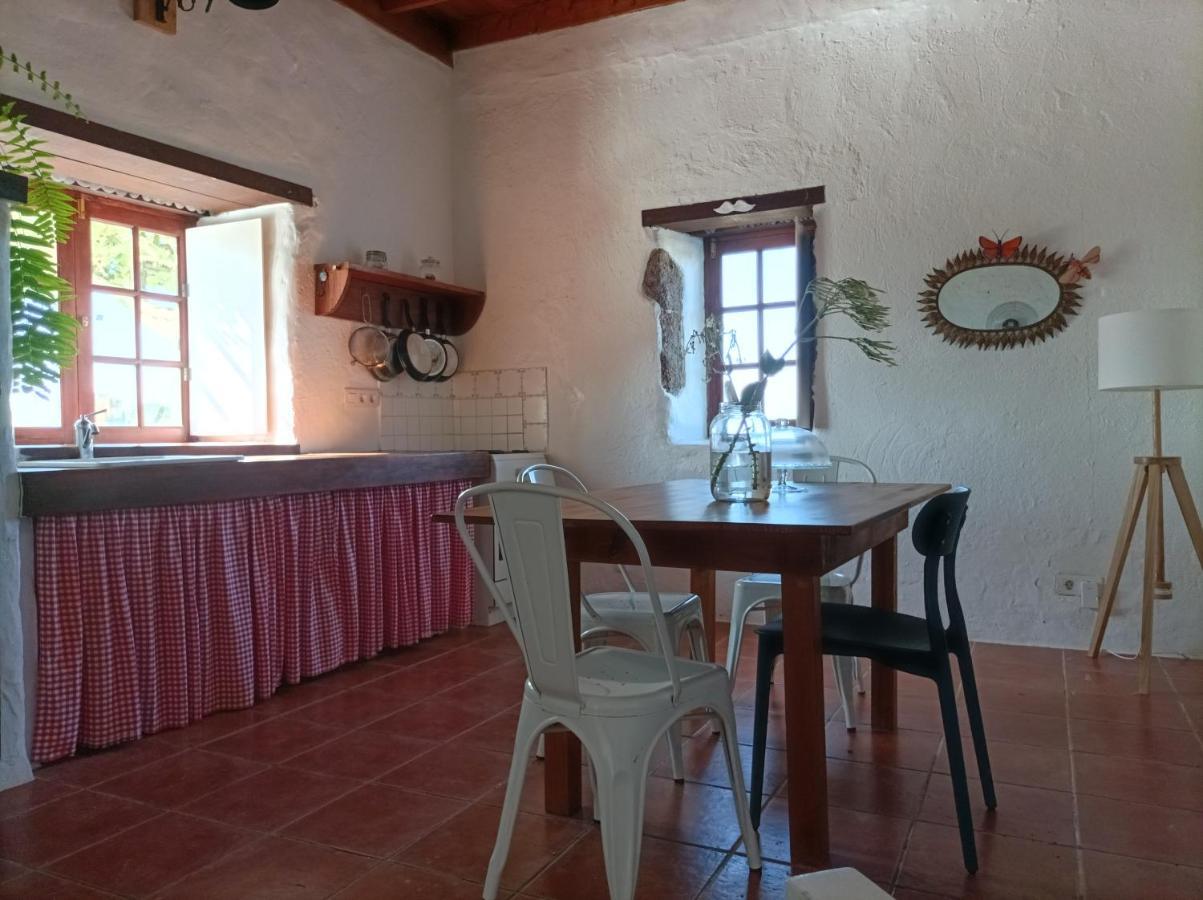 منزل الضيف Las Breñas  في Casa Samarin المظهر الخارجي الصورة