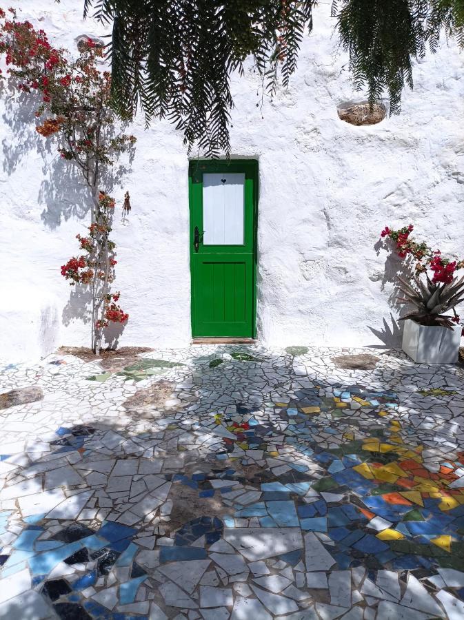 منزل الضيف Las Breñas  في Casa Samarin المظهر الخارجي الصورة