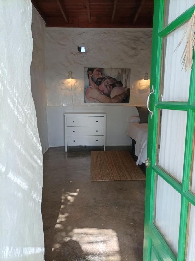 منزل الضيف Las Breñas  في Casa Samarin المظهر الخارجي الصورة