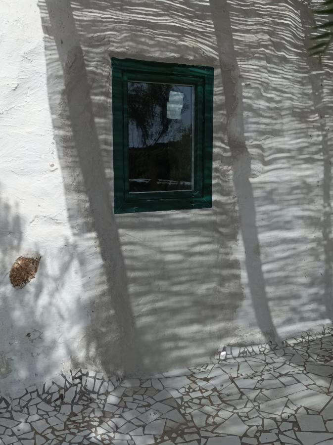 منزل الضيف Las Breñas  في Casa Samarin المظهر الخارجي الصورة