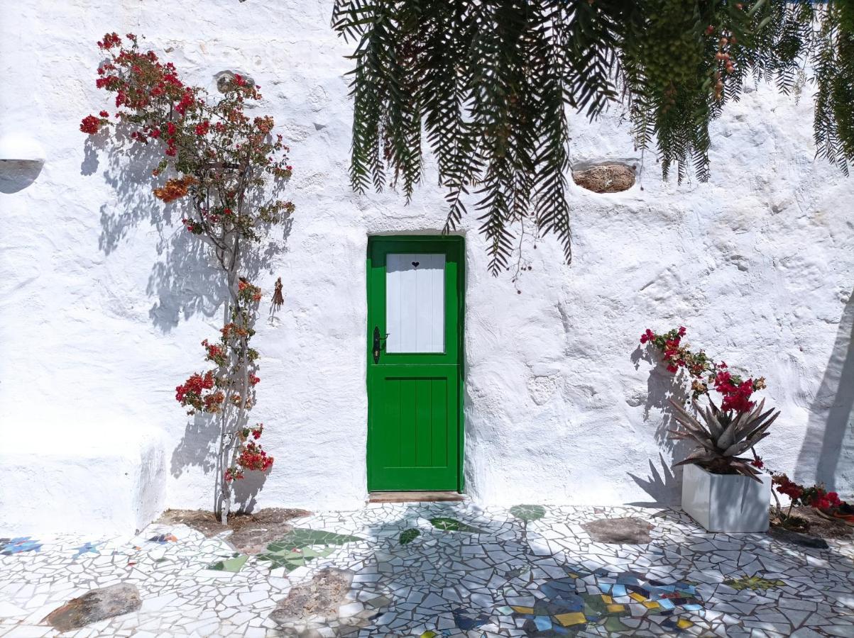 منزل الضيف Las Breñas  في Casa Samarin المظهر الخارجي الصورة